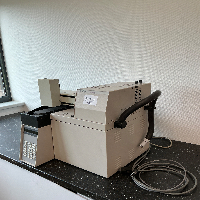 Agilent 7694 Headspace Sampler image 1